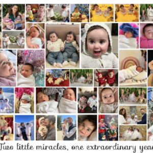 PICTURE COLLAGES