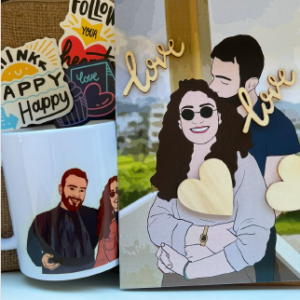 GIFT BOXES