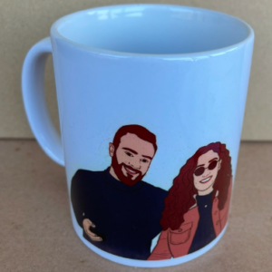 Mug